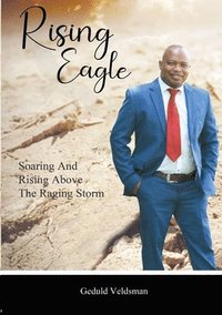 bokomslag Rising Eagle