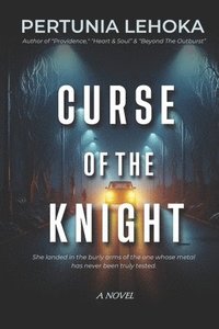 bokomslag Curse of the Knight