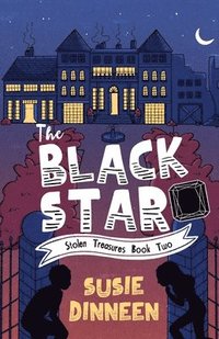 bokomslag The Black Star