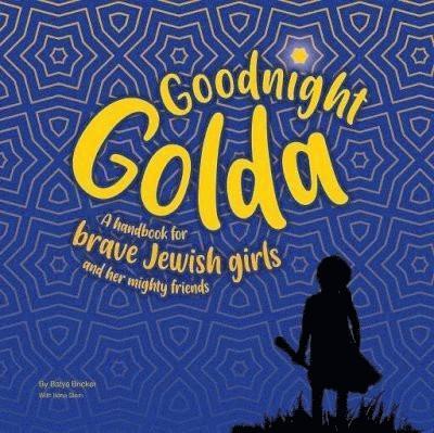 Goodnight Golda 1