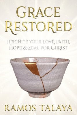 Grace Restored 1