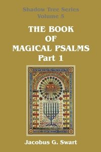 bokomslag The Book of Magical Psalms - Part 1