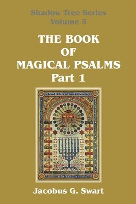 bokomslag The Book of Magical Psalms - Part 1