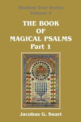 Book of Magical Psalms - Part 1