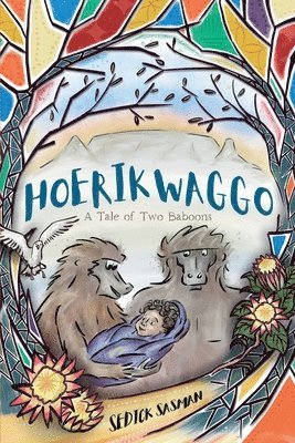 Hoerikwaggo 1