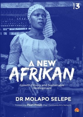 bokomslag New Afrikan