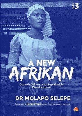 A New Afrikan 1