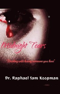 bokomslag Midnight Tears