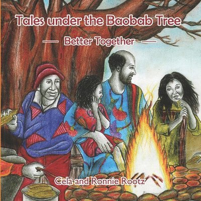 Tales under the Baobab Tree 1