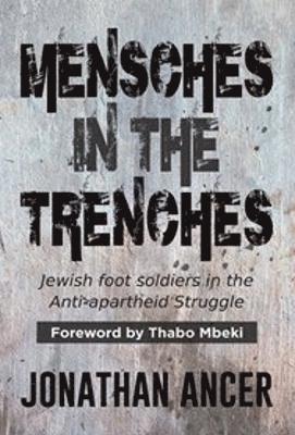 Mensches in the Trenches 1