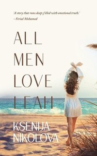 bokomslag All Men Love Leah