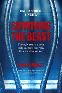 bokomslag Surviving The Beast