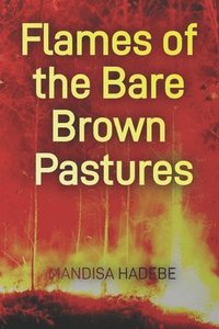 bokomslag Flames of the Bare Brown Pastures