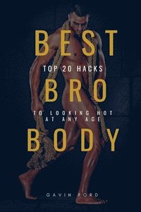 bokomslag Best Bro Body