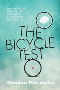 bokomslag The Bicycle Test