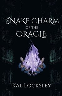 bokomslag Snake Charm of the Oracle