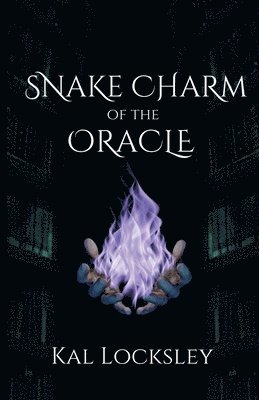 bokomslag Snake Charm of the Oracle