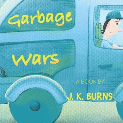 Garbage Wars 1