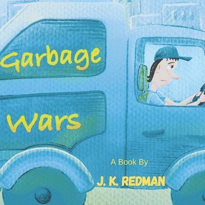 Garbage Wars 1