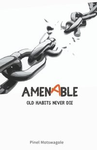 bokomslag Amenable!!