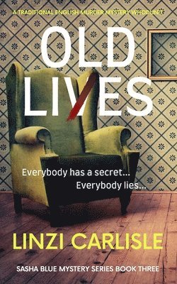 bokomslag Old Lies