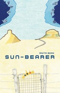 bokomslag Sun-Bearer