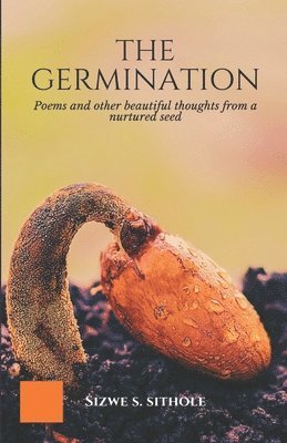 bokomslag The Germination