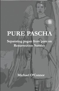 bokomslag Pure Pascha