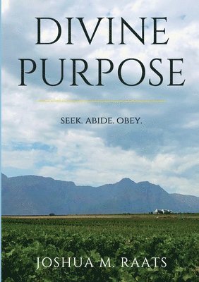 Divine Purpose 1