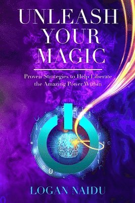 Unleash Your Magic 1