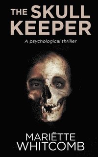 bokomslag The Skull Keeper