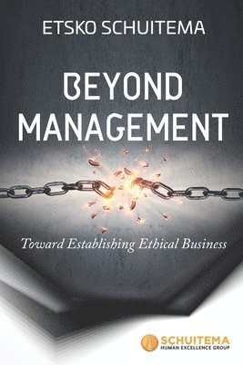 bokomslag Beyond Management