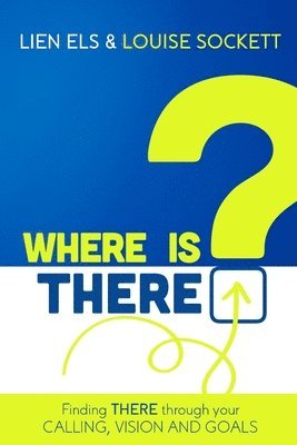 Where is THERE? 1