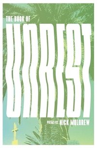 bokomslag Book of Unrest
