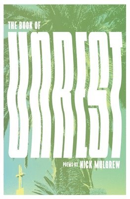 bokomslag Book of Unrest