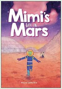 bokomslag Mimi's Life on Mars