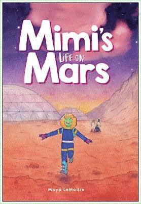 Mimi's Life on Mars 1