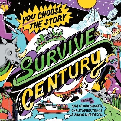Survive the Century 1