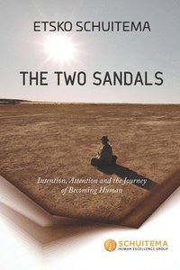 bokomslag The Two Sandals