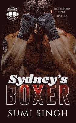 Sydney's Boxer 1