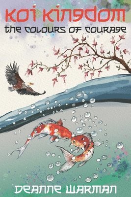 bokomslag Koi Kingdom