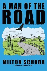 bokomslag Man Of The Road