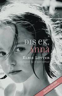 bokomslag Dis ek, Anna