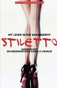 bokomslag Stiletto