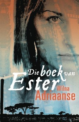 bokomslag Die boek van Ester