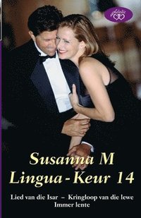 bokomslag Susanna M. Lingua Keur 14