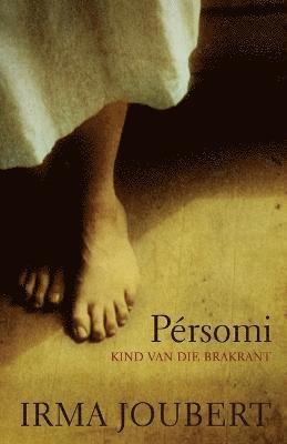 Irma Joubert - Persomi, Häftad