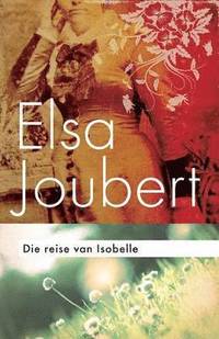 bokomslag Die reise van Isobelle