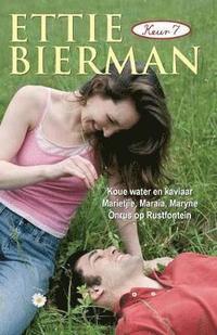 bokomslag Ettie Bierman Keur 7