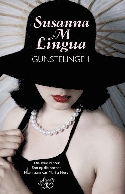 Susanna M. Lingua Gunstelinge 1 1